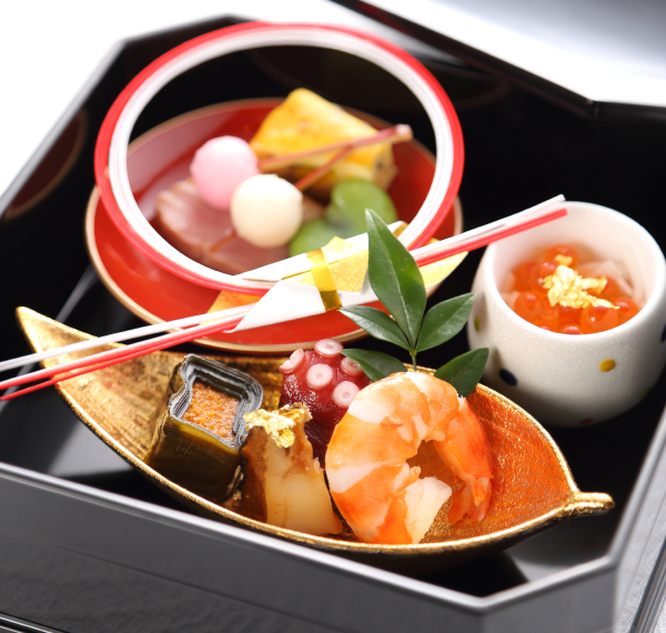 日本料理 Japanese