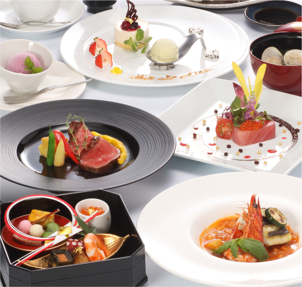 料理