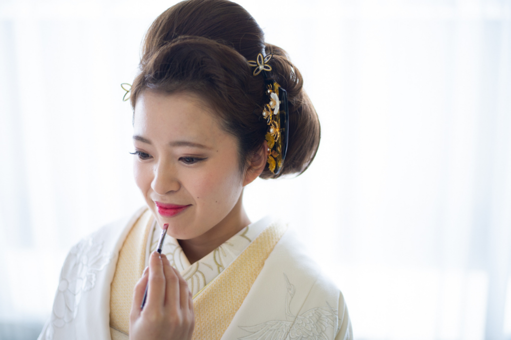 出雲大社結婚式