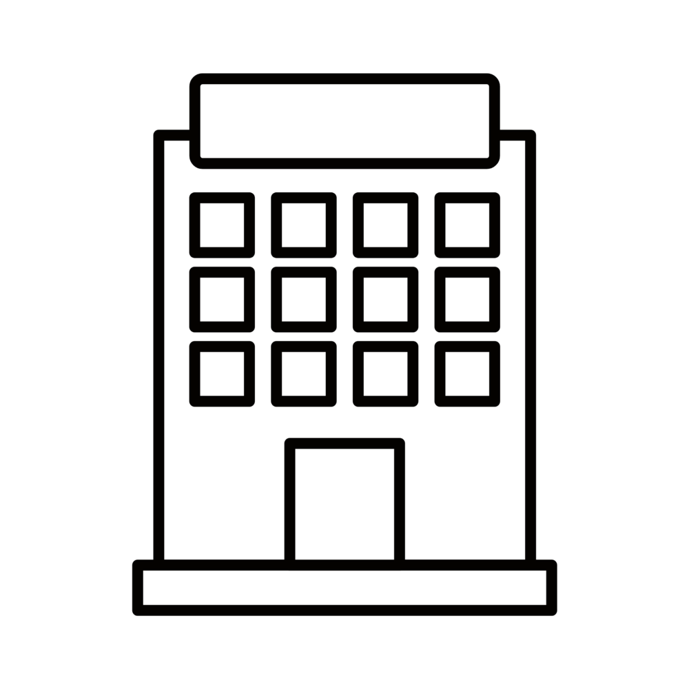 ホテルお着付け[イラスト]