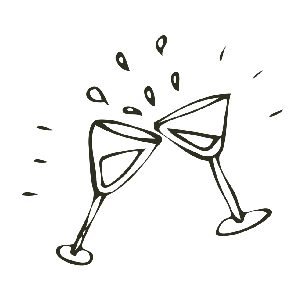 ホテルお着付け[イラスト]