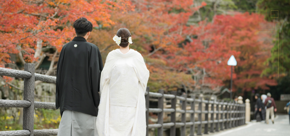 2026秋婚キャンペーン上部画像