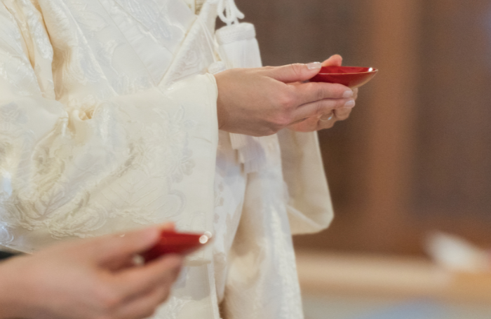 ふたりだけの結婚式相談会[出雲大社結婚式]